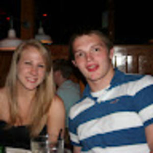 Meet your Posher, Kyle